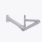 OEM/ODM bike parts/MTB frame & road bike frame magnesium & aluminium alloy die-casting frame