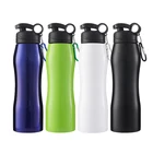 Sport Portable Stainless Steel 304 Drinking Sport Bottle