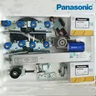Electric Door Operator Electric DC Motor Opening Automatic Door Operator Interior With Sensor