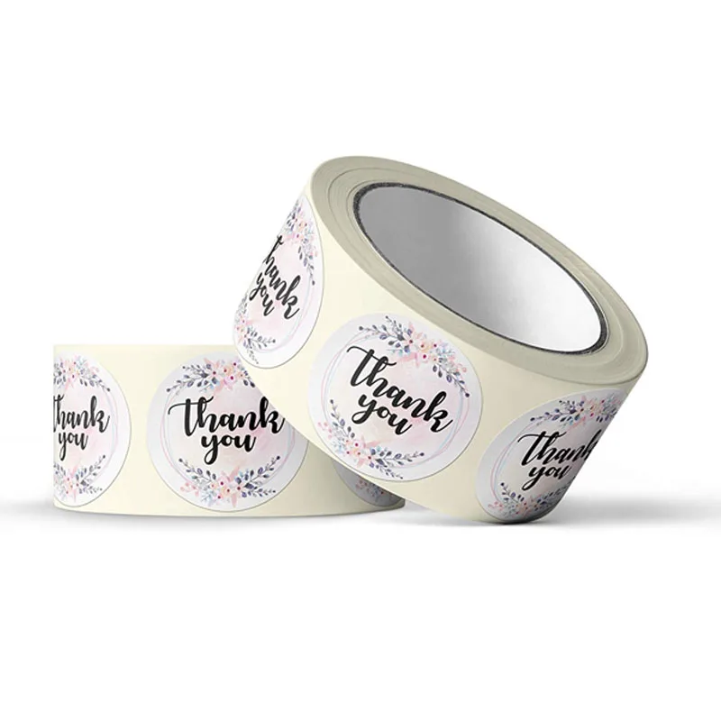 wholesale fancy custom printing adhesive vinyl