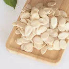 Seeds Yellow Peel Red Flesh Seedless Hybrid Watermelon Seeds For Growing-Golden Seedless Kernel
