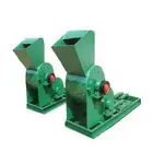 High efficiency,widely applicable double roller crusher machine/mini stone crusher/double stage crusher
