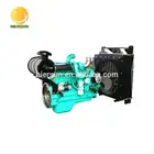 Cummins Diesel Made By Cummins Generating Diesel Engine 6BTAA5.9-G12 Water Cooled Engine