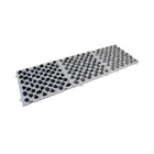 Foot Reflexology Eco Friendly Foot Reflexology Massage Mat Spiky Mat