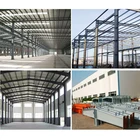cost of warehouse construction prefabricated steel structure warehouse steel structure warehouse design