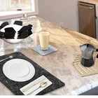 Eco-friendly felt material corporate promotional gift items