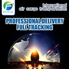 Fast airlift international shipping rates air freight agent shipping sensitive goods from china to Japan/Korea