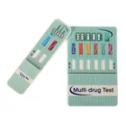 Product Test Test Product New Product Identify Diagnostics 6 Panel Drug Test Dip Card