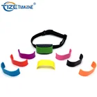 Rechargeable No Bark Collar Rechargeable No Shock Vibrating Anti Bark Control Pet Dog Collar