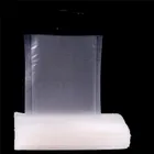 Embossed vacuum sealer bags and rolls,Plastic PA/PE laminated food saver bag for vacuum,embossed vacuum pouch