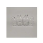 Bottle Glass Vials Glassglassglass Bottle Series Glass Dropper Moulded Injection Vials Injection Vials