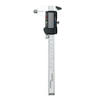 China Good Quality 150mm 300mm Steel Four Functions Digital Vernier Caliper