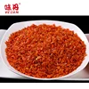 Dehydrated Vegetable Air Dried Carrot Granules