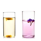 Exquisite High Quality Glencairn Coffee Whisky Gold Rim Wine Glass Cup