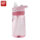 Bpa Free Wide Neck Tritan Children Sport Bicycle Kids Cartoon Best Sports Water Bottle