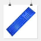 Qualified ISO Manufacturer Keyboard Shell CNC Machining Service For Electric Keyboard