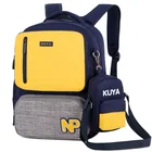 wholesale 2020 latest stylish children boy kids big school bags backpack set for boys