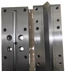 Melt blown spinneret mould production equipment components for medical custom processing for china