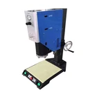 Generator Welding Factory Supplying Ultrasonic Generator For Plastic Welding 2600W Ultrasonic Welding Generator