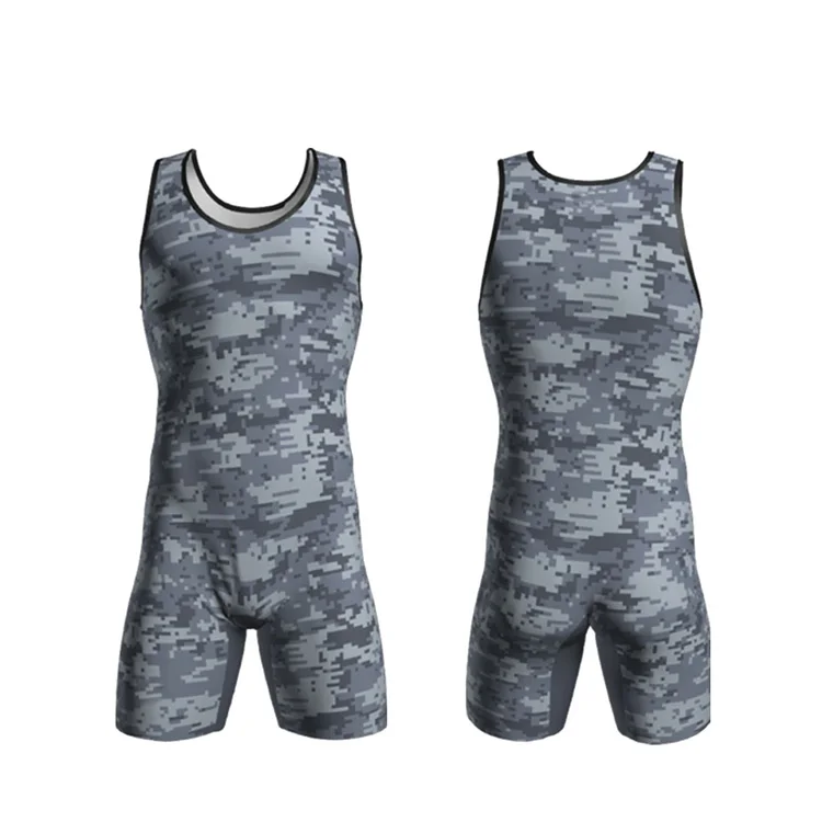 cool youth wrestling singlets