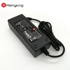 120W C14 Connector Power Supply 24 Volt 5A AC Adapter