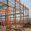 Prefab Steel Structure Warehouse/Shed/Workshop/Steel Structure Building