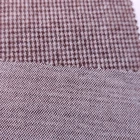 Houndstooth jacquard suit fabric 30%Cotton 70%polyester knitted fabric