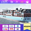 drop ship clothing air sea freight forwarder from china to Europe UK france door to door