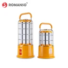 New product rechargeable led camping lantern 5W 10W 20W led portable emergency light