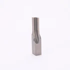 Dongguan yize mould customizing precision punch and die component according to customer needs