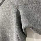 Oem Custom Cotton Polyester Print Embroidered Plain Hoodies