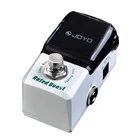 Guitar Effect Pedal Clean Booster Pedal Single Effect Mini Pedal