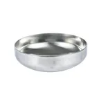 Cap Butterfly Pipe Cap Stainless Steel Welded Pipe Fittings