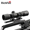 RichFire Tactical 1.5-5x32 optics cross bow gun riflescope hunting scope