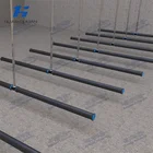 Treatment micro bubble tube diffuser diffuser waste water plant