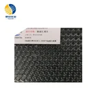SGP interlayer laminated glass with high quality for commercial building glass/safety glass