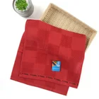 Terry Hand Towel Towel Wholesale Terry Thick Cotton Airline Hand Towel