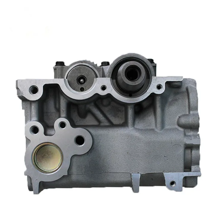 Kd Ftv Complete Cylinder Head Amc L Buy Oem