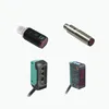 Laser Photoelectric Sensor Reflector OBR25M-R201-EP-IO-V3-L