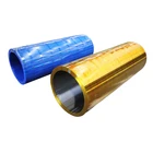 Shell Qualified Casting Dimpled Roller Shell