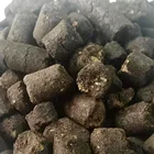 Fertilizer Organic Fertilizer For Agriculture Cow Dung Manure Vermicompost Granular Fertilizer