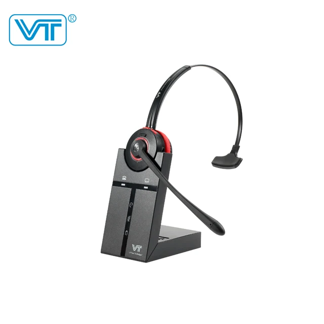 dect headset