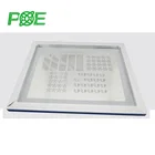 Universal bga reballing stencil bga stencil laser stencil