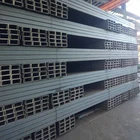 ASTM Hot Rolled Astm U Channel Steel Good Factory Price