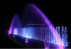 Trade Assurance Chinese Factory Supplier Large Or Mini Dancing Swimming Pool Fountain