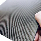 Carbon Fiber Sheet Carbon Fibre Sheet 3K Twill Weave Fabric Matte Finish Laminated Carbon Fiber Sheet Plate