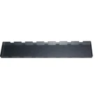 Sheet metal bending frame fabrication metal parts for electrical equipment enclosure