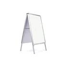 Wholesale Aluminum Sign Board For Supermarket