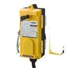 TNHA F21-E1B-4S waterproof crane wireless remote control industrial crane radio control hoist universal remote control