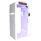 CE FCC disinfection fog mist machine and disinfection channel disinfection spray gate